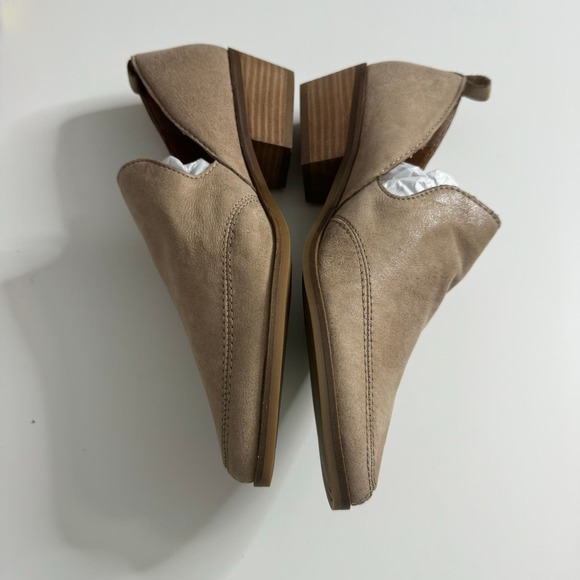 Lucky Brand Booties - Picture 2 of 8